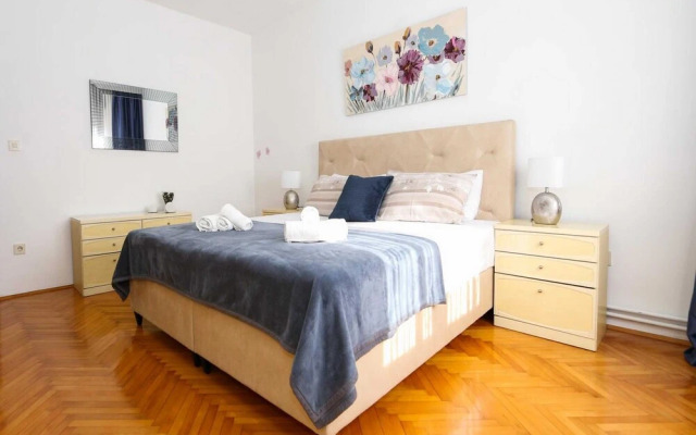 Apartment Kosor