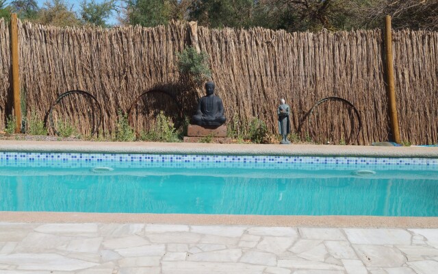 Atacama Lodge Rukazen