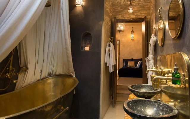 Riad Joya
