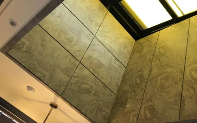 Royal Hotel Jeongeup