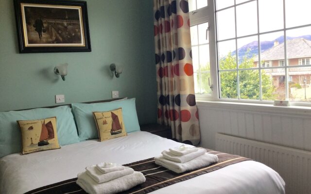 Cherry Tree Guesthouse