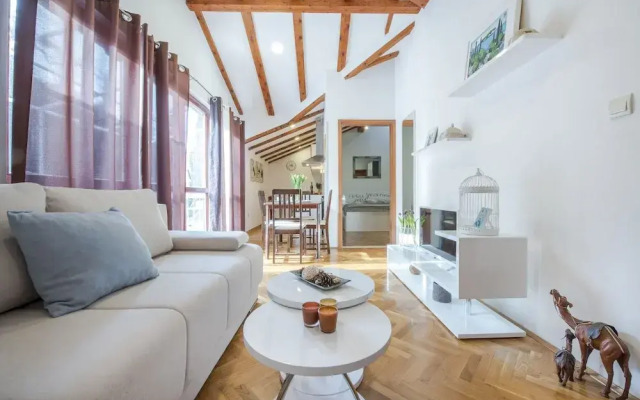 Lapad Beach Apartment Tolja