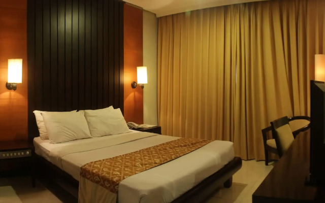Sari Ater Hotel & Resort