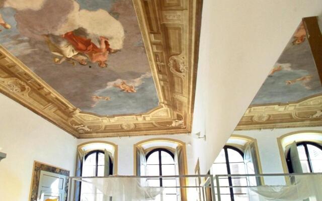 Palazzo Tolomei - Residenza d'Epoca