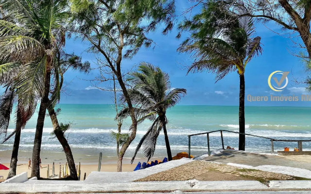 Araca Praia Flat