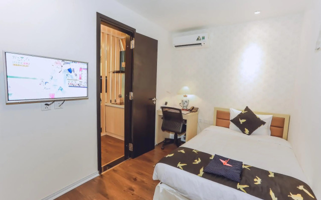 Momizi Business Hotel