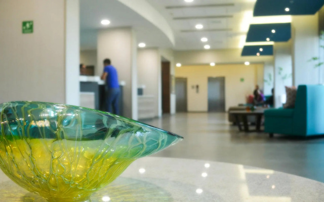 Fairfield Inn & Suites Coatzacoalcos