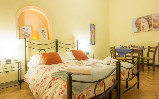 Ridolfi Guest House