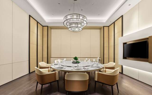 Hilton Jiaxing
