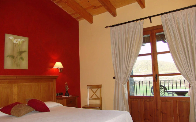 Hotel & Spa Peña Montañesa