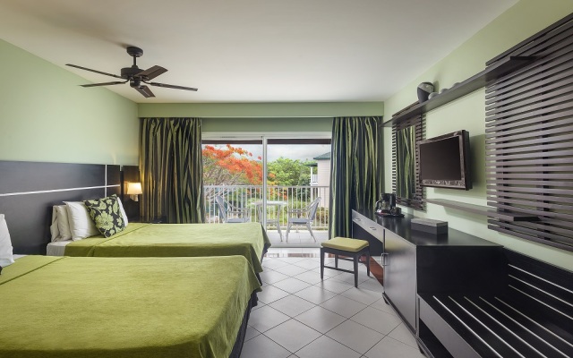 Valentin El Patriarca Varadero