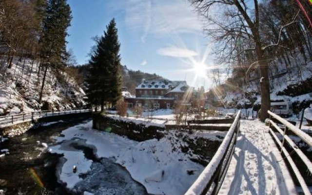 Hotel Hartl's Lindenmühle