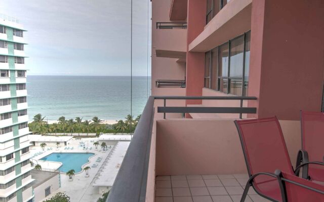 Private Apartments by Vacations On Miami Beach