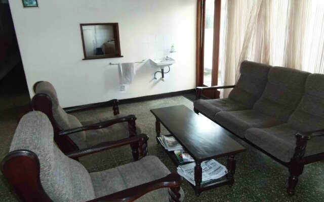 Colombo Chanuka Guest House