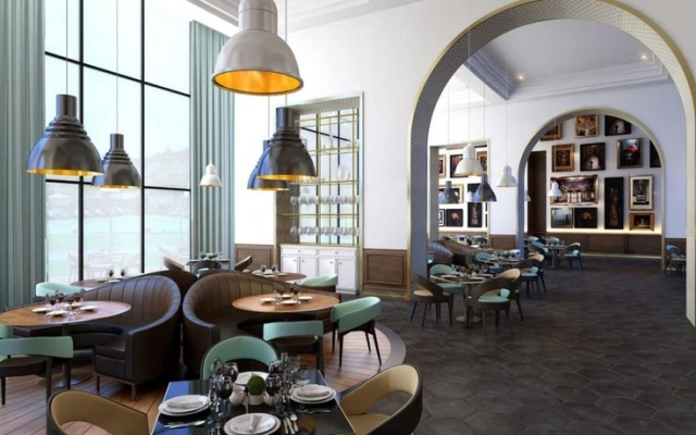 Wyndham Grand Phu Quoc Hotel