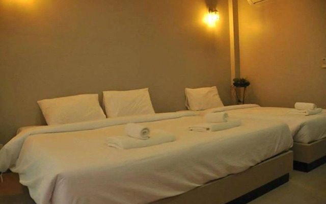 Khaoyai Terrazzo