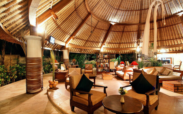 Taman Wana Villas & Spa Bali