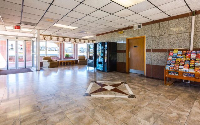Hotel McGhee Tyson Airport