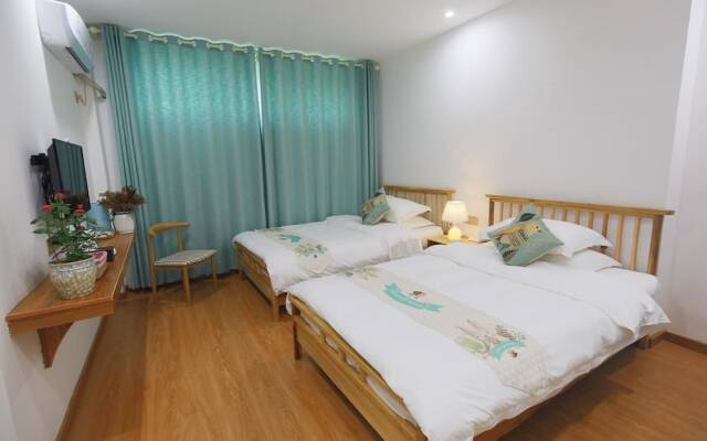 Yin She Guesthouse