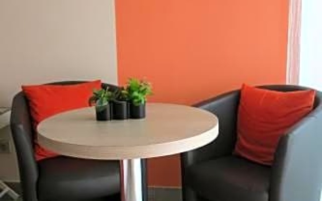 Chambre d'hôtes Caline