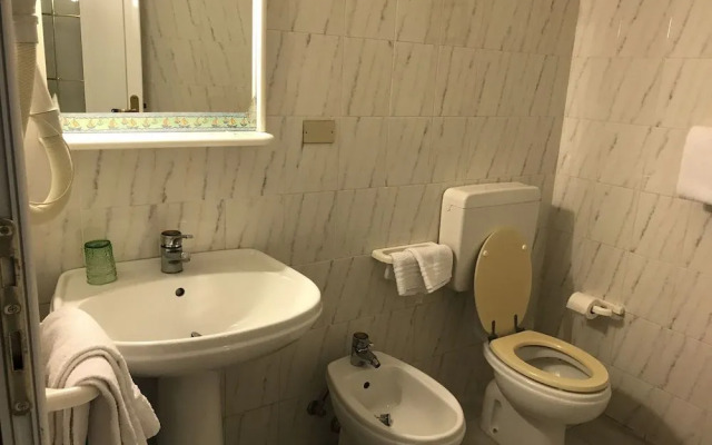 Hotel Claridge