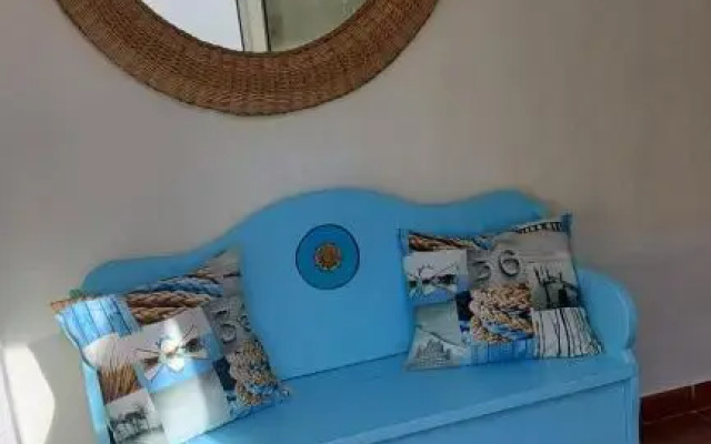 Apartamento La Maresía 3