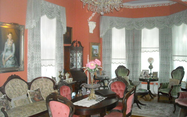 Annabelle Bed and Breakfast