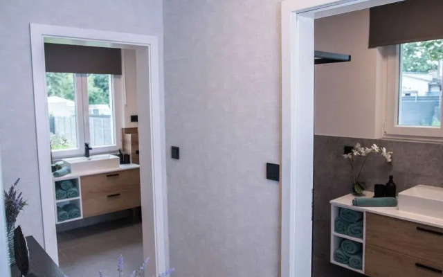 Ferienhaus mit 3 Schlafzimmern