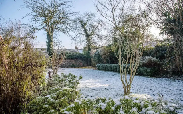 Rose Cottage, Lavenham
