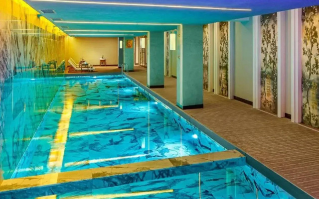 Wanda Vista Residence