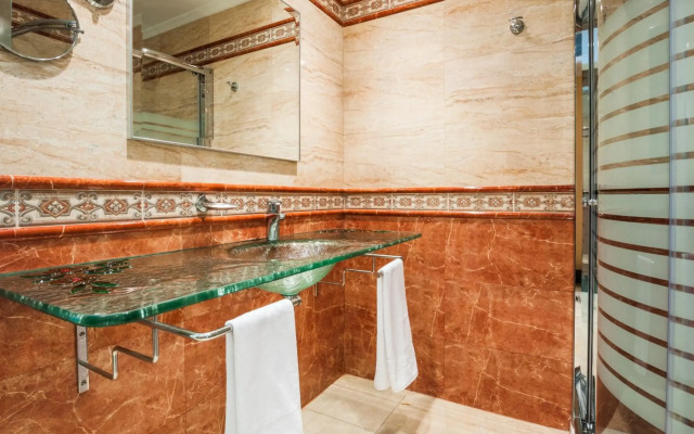 Hotel Julia Madrid