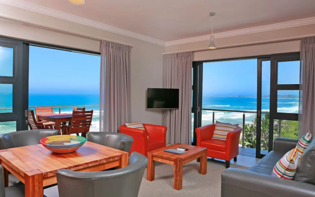 Brenton Haven Beachfront Resort