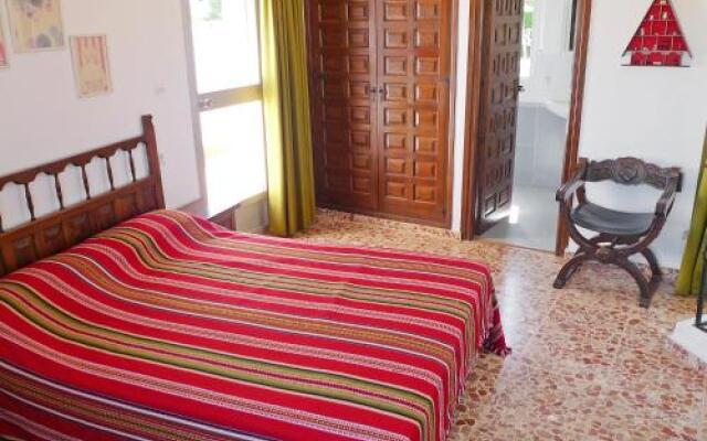 Holiday Home Pia