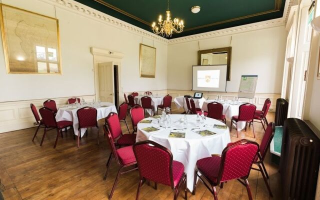 Kitley House Hotel