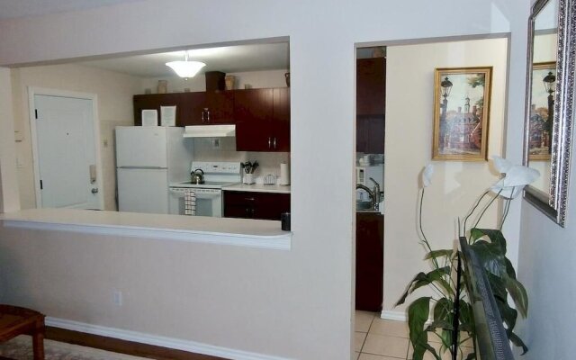 Niagara Falls Executive Suites