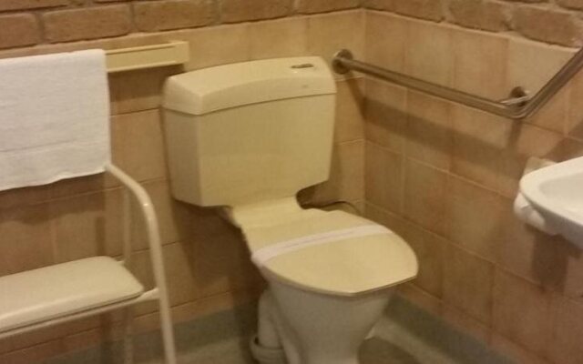 Darling Junction Motor Inn Wentworth