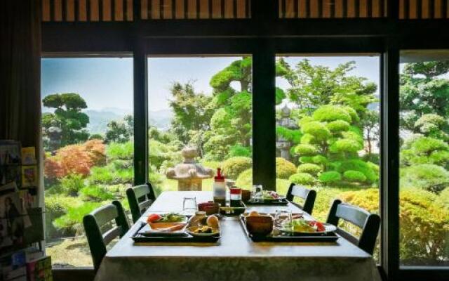 Pine Villa