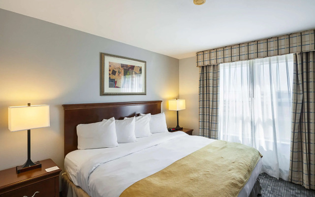 Country Inn & Suites by Radisson, Lewisville, TX