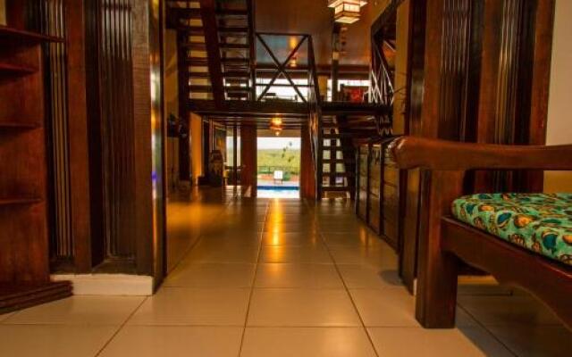 Alto do Aeroporto Hotel