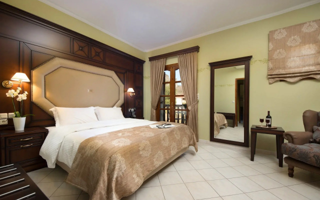 Hotel Kastraki