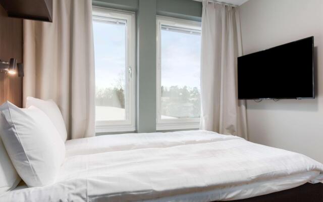 Sure Hotel Studio by Best Western Bromma