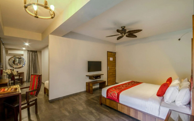 Zense Resort