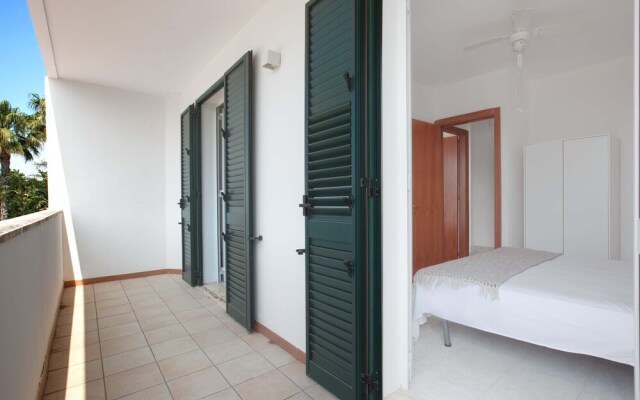 3462 Villa Sunbeach by Barbarhouse