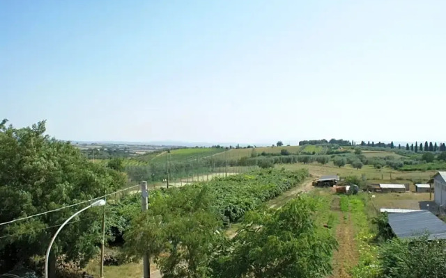 Residence Hotel La Commenda