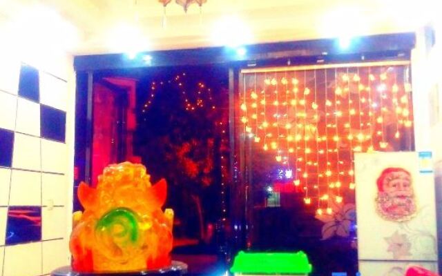 Nanchang Youyuan Inn (Shuanggang Subway Station Branch)