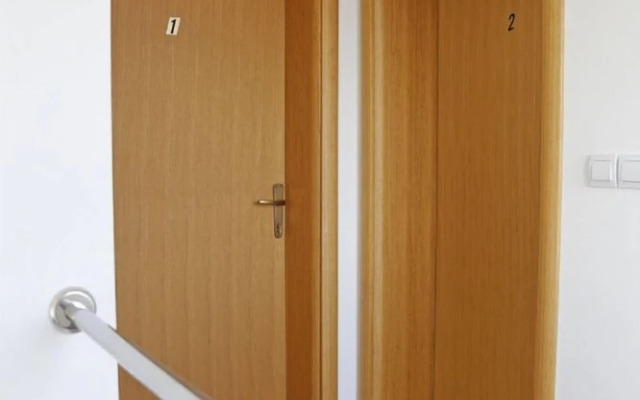 Marin - 100m From the sea - A2