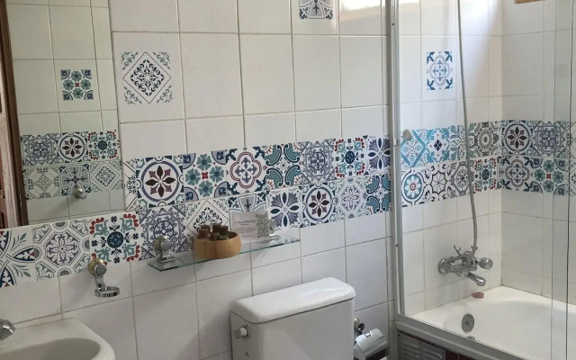Hotel Casa Arrayan