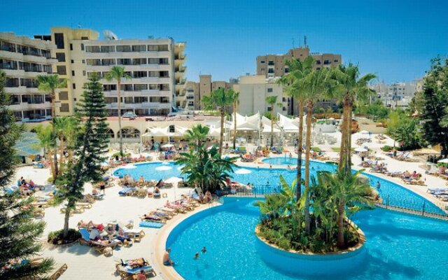 Atlantica Oasis Hotel And Apartments