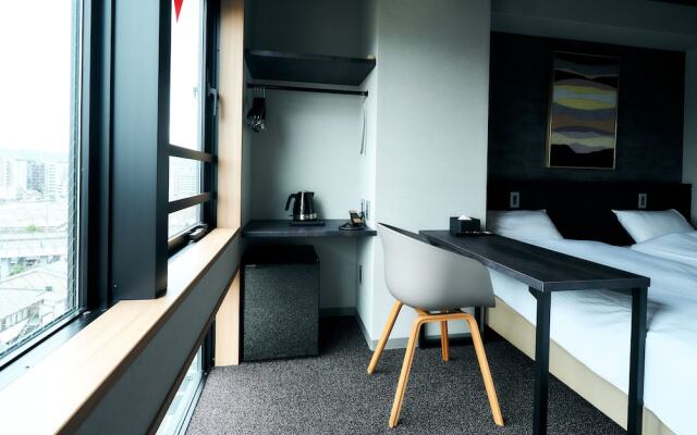 Rakuten STAY Kyoto Station