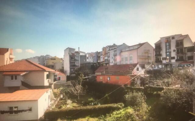 Apartment Masuni
